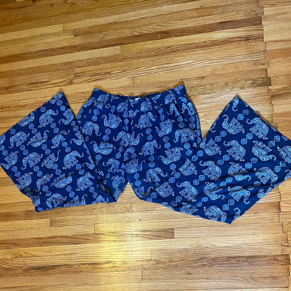 Braeve Yoga Pants